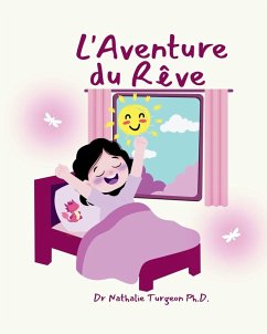 Cover L'Aventure du Rêve