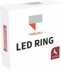 Cover Teburu: LED-Ring (Spiel-Zubehör)