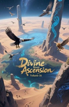 Divine Beast Ascension, Volume 16 - Zenithnovels