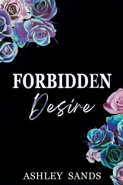 Cover Forbidden Desire