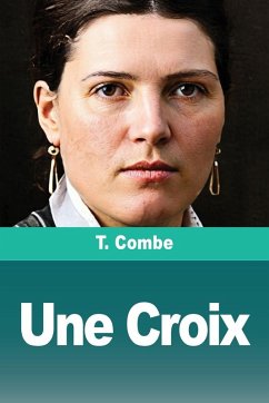 Cover Une Croix