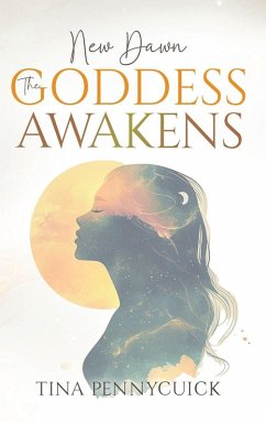 Cover New Dawn - The Goddess Awakens