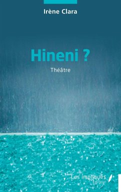 Cover Hineni ?