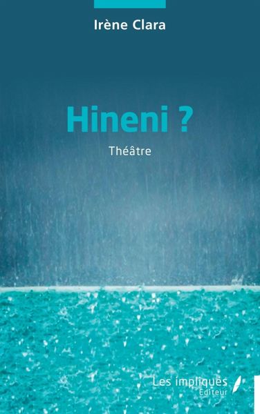 Hineni ? Hineni ?