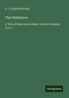 Cover The Gladiators