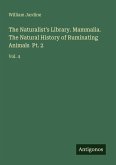 The Naturalist's Library. Mammalia. The Natural History of Ruminating Animals Pt. 2