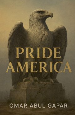 Cover Pride America