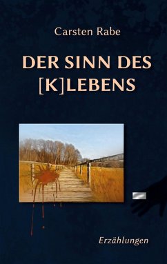Cover Der Sinn des [K]Lebens