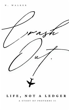 Cover Crash Out