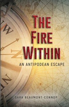 The Fire Within - Beaumont-Connop, Sara