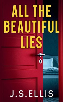 Cover All The Beautiful Lies