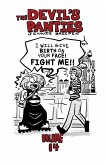 The Devil's Panties Volume 14 The Devil's Panties Volume 14