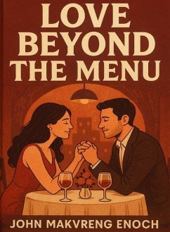 Cover Love beyond the menu