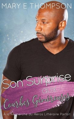 Cover Son Surprise aux Courbes Généreuses
