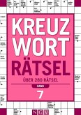 Kreuzworträtsel ¿ Band 7