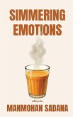 Simmering Emotions Simmering Emotions