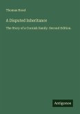 A Disputed Inheritance