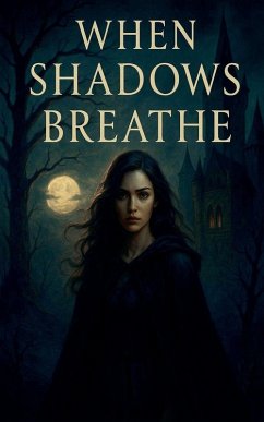 When Shadows Breathe - Khouili, Abderrahim