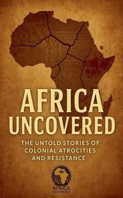 Africa Uncovered - Ancestors, The Voice of the