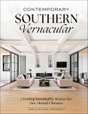 Contemporary Southern Vernacular (eBook, ePUB)