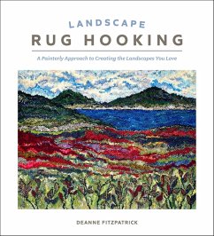 Cover Landscape Rug Hooking (eBook, ePUB)