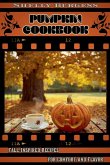 Pumpkin Cookbook
