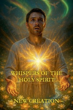 Whispers of the Holy Spirit - New Creation - Of God, Child