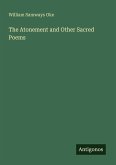 The Atonement and Other Sacred Poems