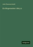 Ein Bürgermeister 1862,13