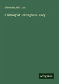 A History of Coldingham Priory