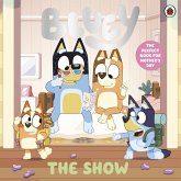 Bluey: The Show Bluey: The Show