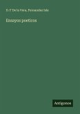 Ensayos poeticos Ensayos poeticos
