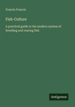 Cover Fish-Culture