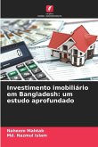 Investimento imobiliário em Bangladesh: um estudo aprofundado