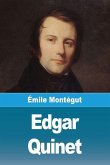 Edgar Quinet Edgar Quinet
