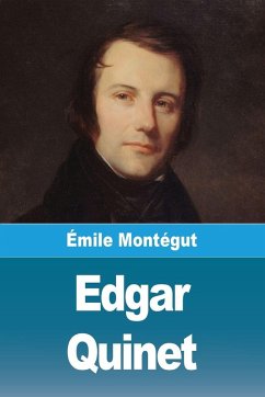 Cover Edgar Quinet