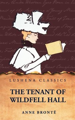 Cover The Tenant of Wildfell Hall