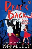 Drac's Back - Édition Française Drac's Back - Édition Française