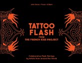 Tattoo Flash from the French Kiss Project (eBook, ePUB) Tattoo Flash from the French Kiss Project (eBook, ePUB)