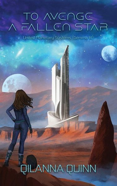 To Avenge a Fallen Star