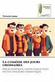 La comédie des jours ordinaires