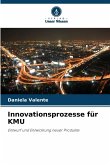 Innovationsprozesse für KMU