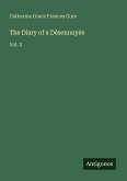 The Diary of a Désennuyée The Diary of a Désennuyée
