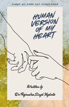 Cover Human Vesion of My Heart