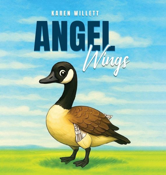 Angel Wings Angel Wings