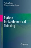 Python for Mathematical Thinking Python for Mathematical Thinking