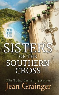 Cover Sisters of the Southern Cross