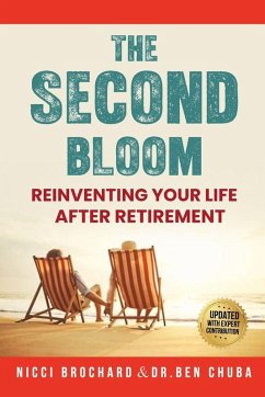 Cover The Second Bloom