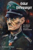 Oskar Dirlewanger (eBook, ePUB) Oskar Dirlewanger (eBook, ePUB)