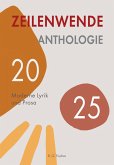 Zeilenwende. Anthologie 2025 Zeilenwende. Anthologie 2025